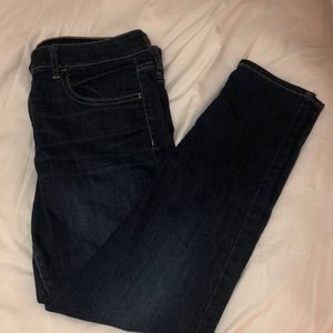 American Eagle Jeggings - Super Stretch